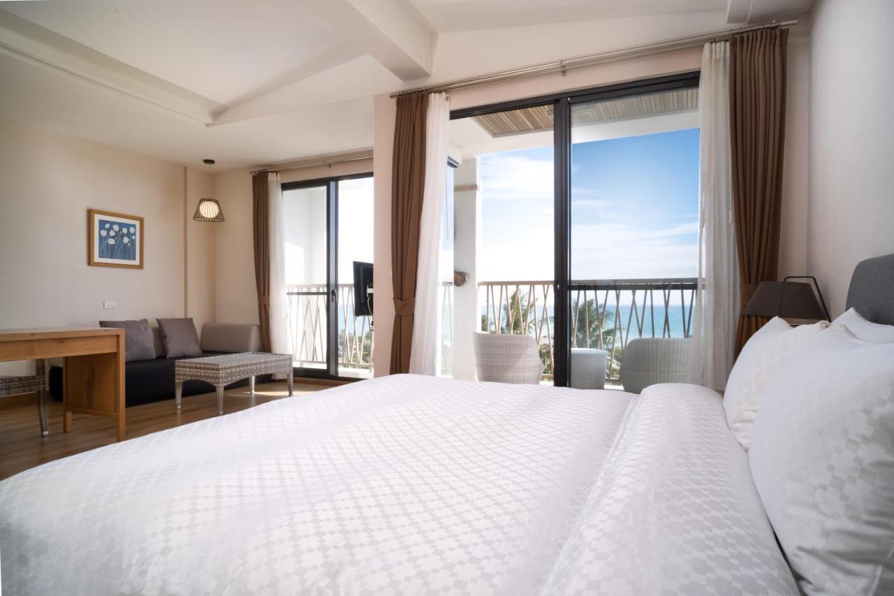 畫日風尚會館sinasera Resort Changbin Dış mekan fotoğraf